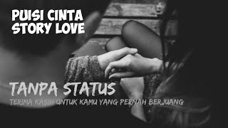 Lucinta Luna | Story Love | lagu galau | musikalisasi
