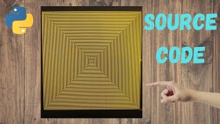 Celebrity Awesome design with Python turtle | Mind blowing design using Python turtle graphics || 7 || Net Worth