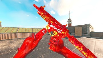 Goodbye JACKAL, Hello SUPERI-46 on Warzone 👑