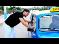 TAXI Ахрори бо Чахонгир Зарипов #9