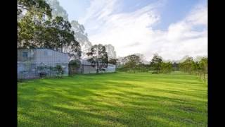 291-317 Valdora Road, Valdora