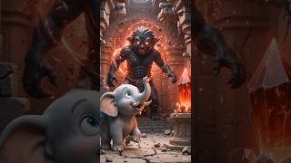 #Shorts #ViralShorts #Trending #Mystery #Adventure #TreasureHunt #JungleAdventure#AIVideo#Animation