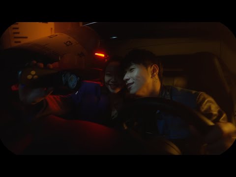 Bangkokboy - YA + POPSTAR Music Video [4K]
