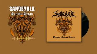 Download Lagu Sandekala- Sekutu Setan (Audio Lyric) MP3