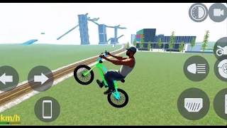 😱 Indian Bike Driving 3D Live! Non-Stop Stunts & Crazy Races 🏍️ | Join Now! screenshot 1