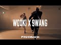 T-PAIN - BUY U A DRANK | WOOKI X 9WANG Choreography