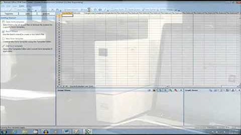 Scanning Course Evaluations with a Kodak i4600 and Remark Office OMR