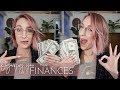 Organizing your Finances as a Hairstylist + Making MORE Money in your Business!