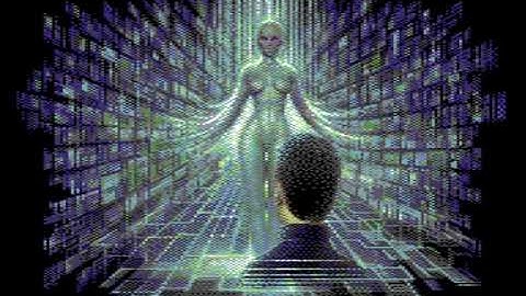 C64 Demo ; What Is The Matrix 2 by Censor Design! 23 November 2024! (1080p_50fps_H264-128kbit_AAC)