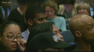 ACLU demands answers over Cobb jail concerns ACLU demands answers over Cobb jail concerns