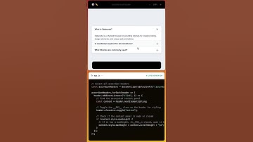 How to Build a Responsive Accordion with HTML, CSS & JavaScript (FAQ Section)