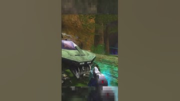 Is This The Worlds Worst Grenade Throw?