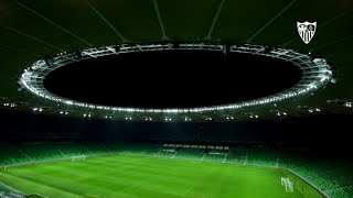 Krasnodar, nuevo reto para el Sevilla FC en la UEFA Champions League