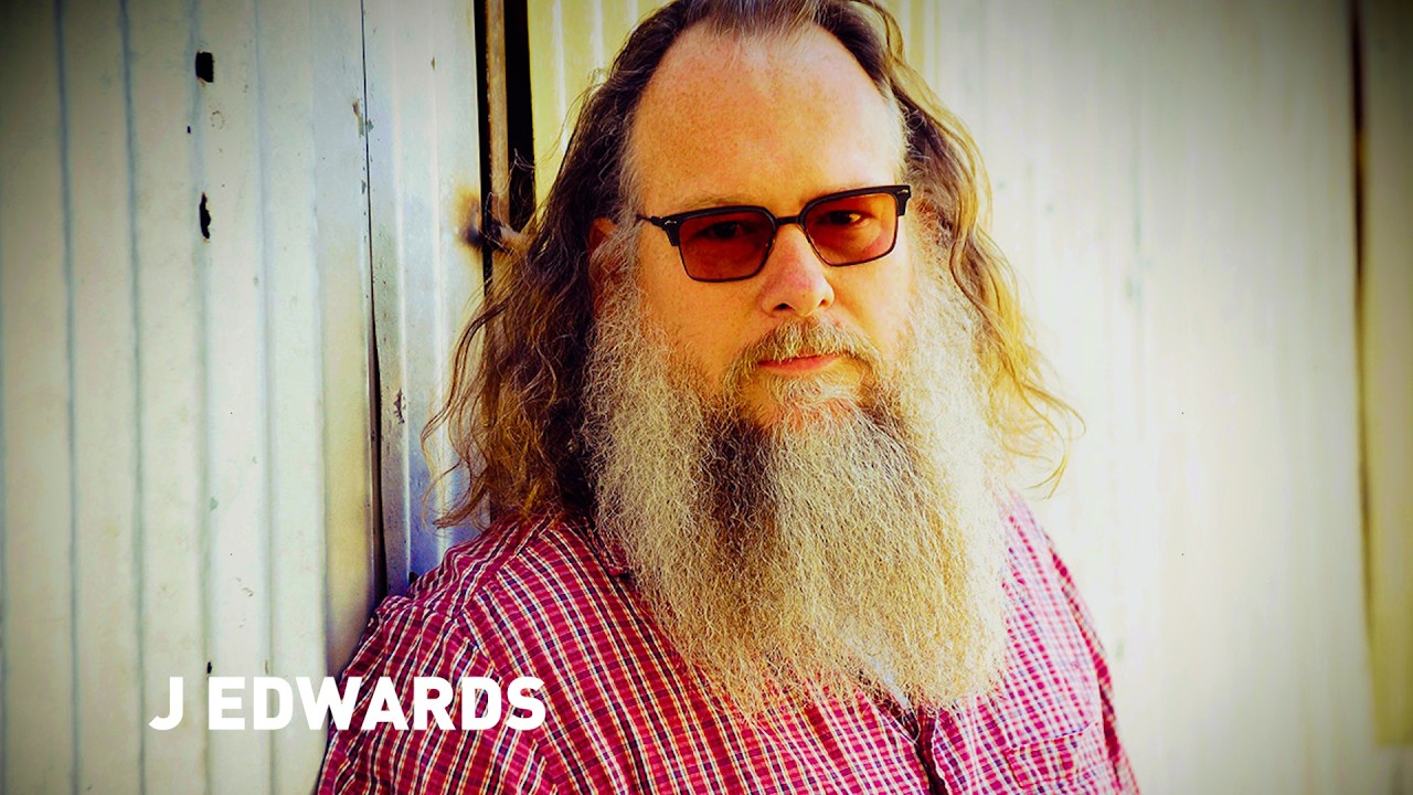 Tonton J Edwards - "Average Guy" - Rock & Review with Eric Dahl di YouTube Tonton J Edwards - "Average Guy" - Rock & Review with Eric Dahl di YouTube