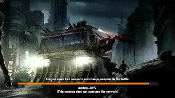 Zombie comando shooting:offline fps military-games Gameplay/Walkthrough Part 1 (Android/iOS) 4K