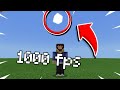 Comment augmenter ses fps dans minecraft pe  badtiger client