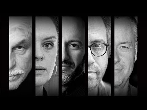 ISOLATION (2021) - Trailer ufficiale