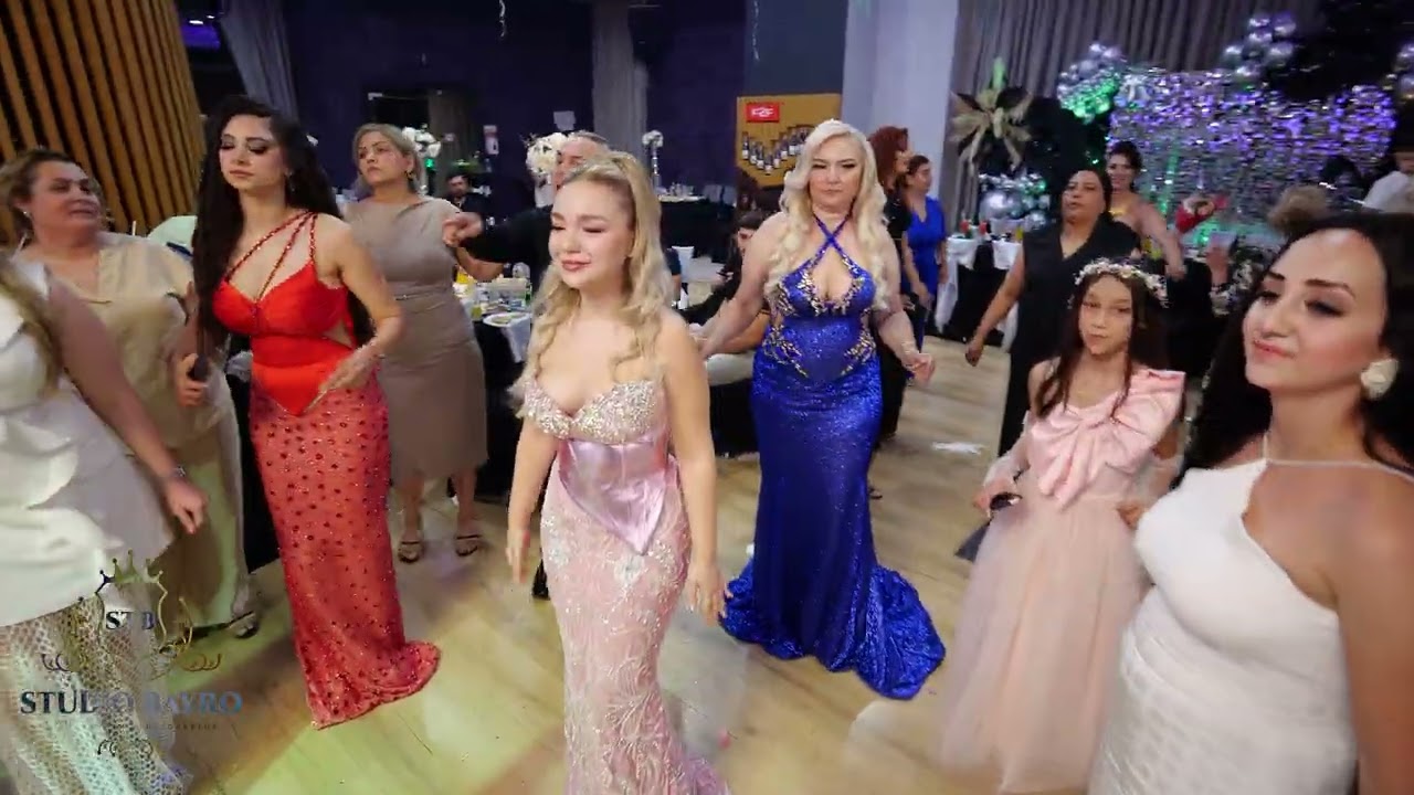 ORK ROMANIEI - HUGO BOSS KUCHEK  LIVE VARNA MASALA