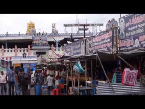 TIRUTHANI - Sri Subramania swamy temple