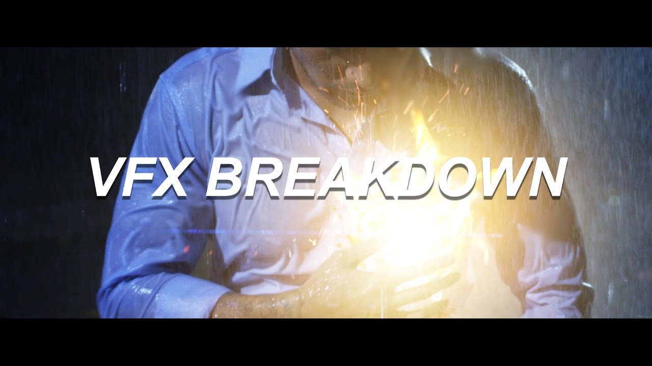 Chess Besdong - VFX Breakdown