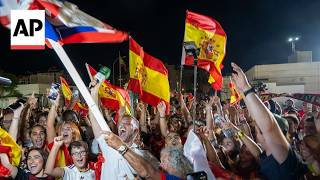 Spain and Gibraltar remove border fence in a hi...