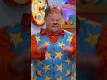 Can You Sign &#39;Hotel&#39; with Mr Tumble? #MrTumble #YTShorts #SomethingSpecial