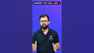 RBI Test Series With Ecoholics #shorts