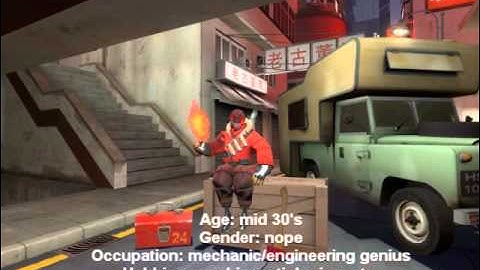 A new character approaches!