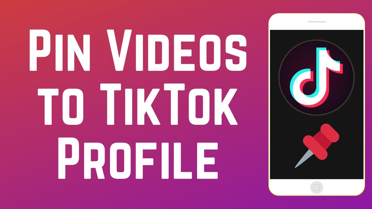 What Can Pinned Posts Do for Your TikTok Engagement