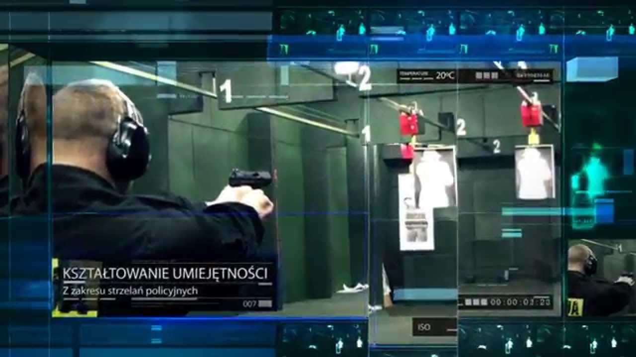 Szkoła Policji w Słupsku