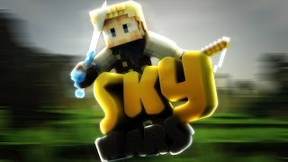 Minecraft Skywars Mcgamer