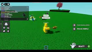 3rd video me of reporting an exploiter on SB