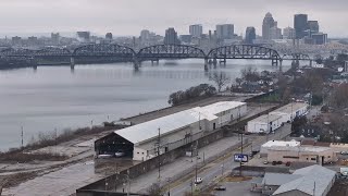 $6.5 million investment to kick-start transformation of former Jeffboat property near Ohio River