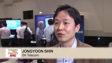 SK Telecom on deploying OTN with Transport SDN @ WDM APAC 2015 HD