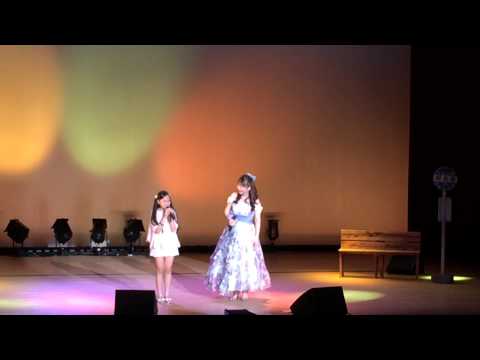 たくさんのゆめ ゆーゆ With 井上あずみ ライブ