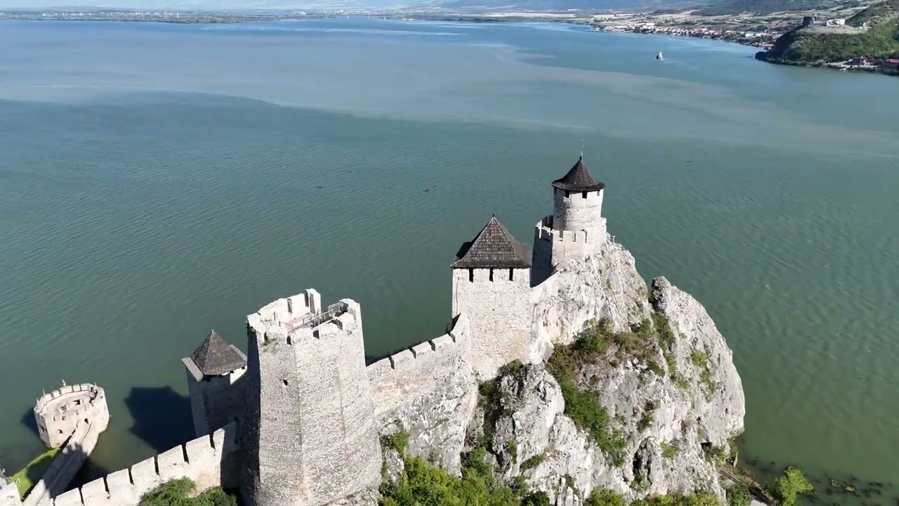 Rumunija 2025., Transalpina, Transfagarasan 1. Dan