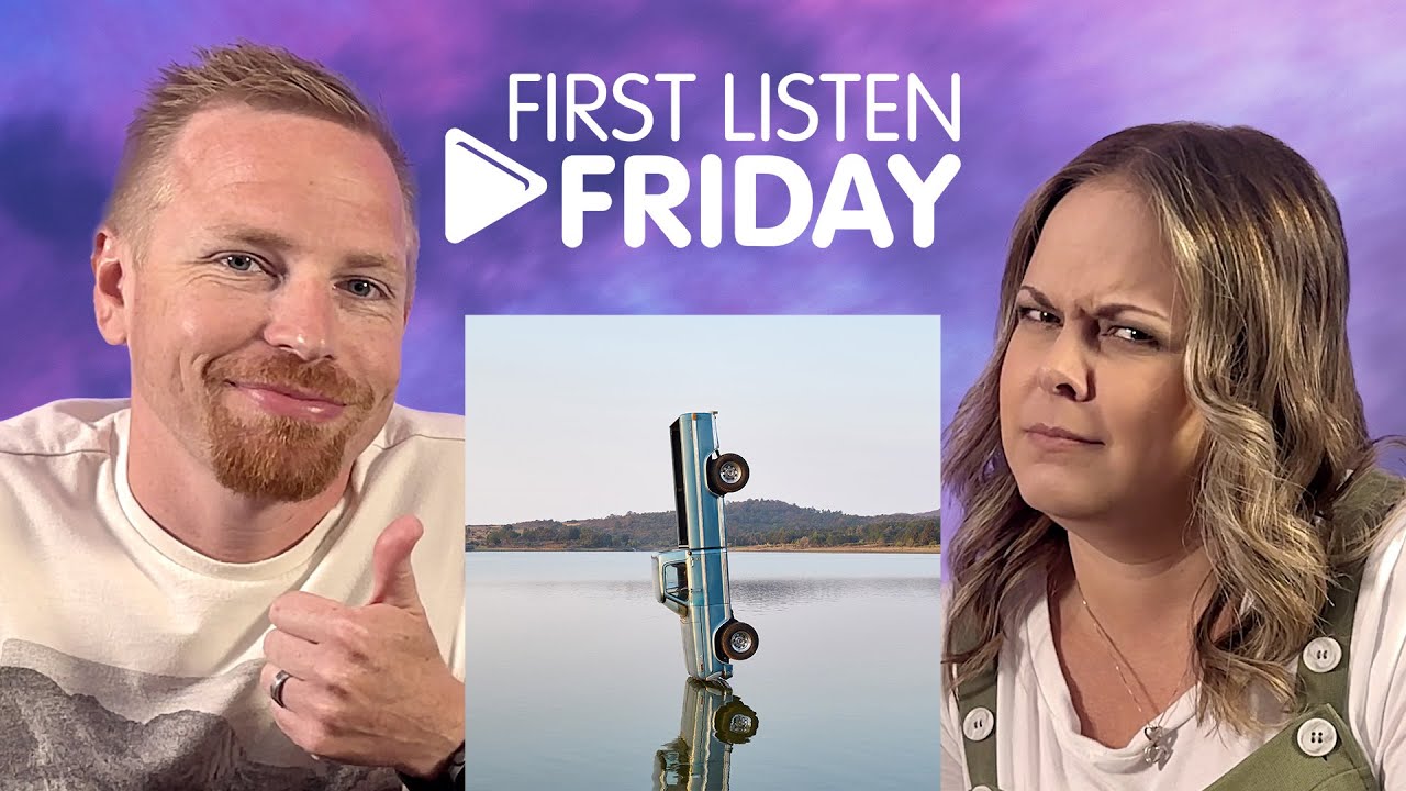First Listen: Post Malone ft Blake Shelton - Pour Me A Drink (Reaction) First Listen: Post Malone ft Blake Shelton - Pour Me A Drink (Reaction)