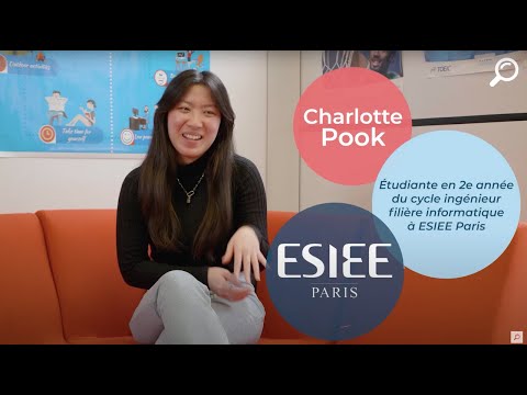 ESIEE Paris, une école d'ingénieur à la vie associative très vivante