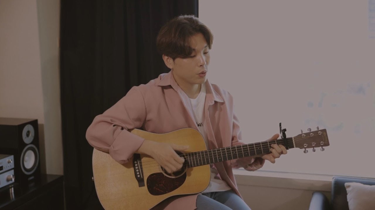 [M/V] will.note (윌노트)_보고 싶다 말하면 [PurplePine Entertainment] - YouTube