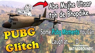 Some Indian Pubg Funny Moments You Can Laugh At.....