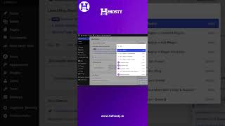 Wordpress New Update 7.0 #ai #wordpressai #h2hosty #websitedesign