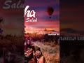 Saluh Tz Raha Official Video Music Newmusic Love Newsong Live Bongoflava Pulipwidu 