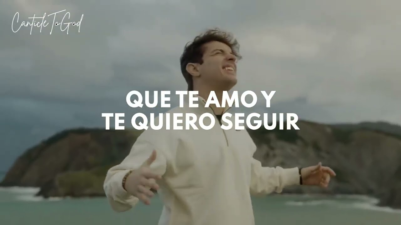 Watch Kike Pavón - Eternidad | Video Oficial Con Letra on YouTube Watch Kike Pavón - Eternidad | Video Oficial Con Letra on YouTube