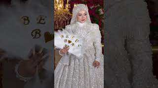 Güzel Gelinimize Mutluluklar Dileriz