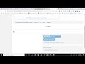 Google Maps API key Vulnerability