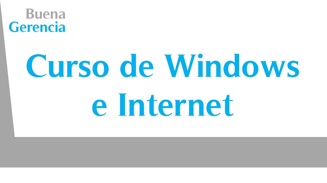 Como abrir el panel de Control en Windows 10 Windows 7, 8 YouTube