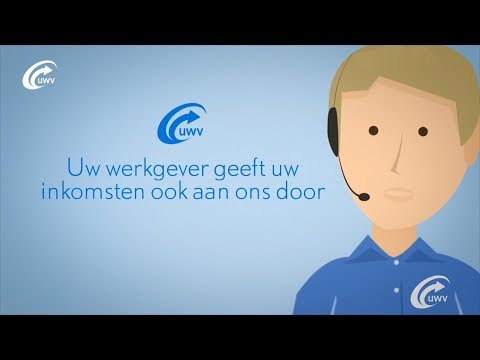 Video: Hoe Vult U Een Attest In Om Het Bedrag Van De Werkloosheidsuitkering Te Bepalen?