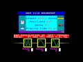 Treble Player - Dream Team/RoverSoft [#zx spectrum AY Music Demo]