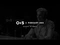 O&S Podcast  I  Episode 3 I Scott Brogan I How To Start A Clothing Brand