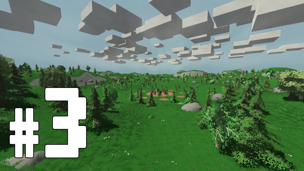 ZexyZek Plays: Unturned - ARMY BASE! (3)